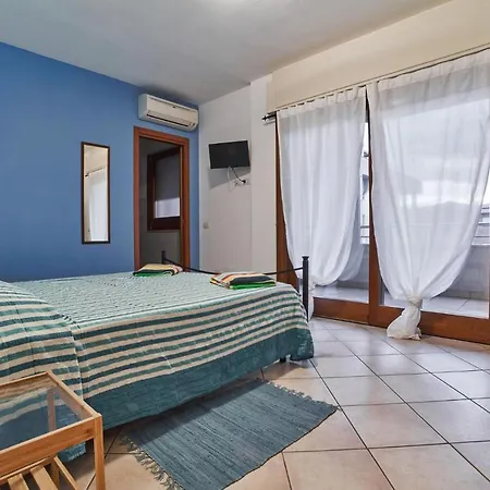 Arcibaleno Casa de hóspedes *
