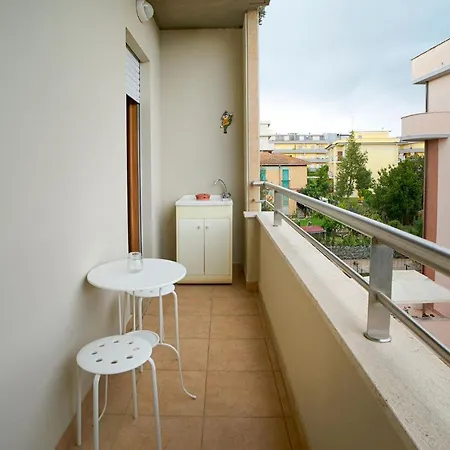 Arcibaleno Pensión 3*