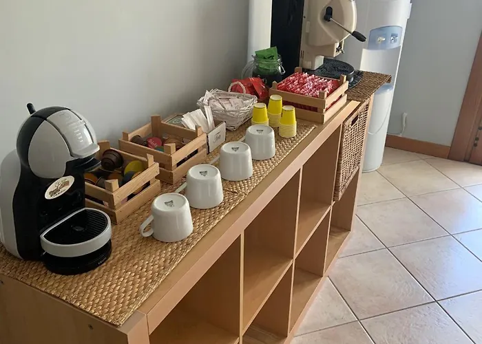 Arcibaleno Affittacamere Sabaudia