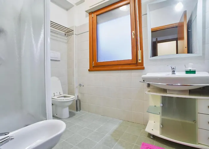 Affittacamere Arcibaleno 3*