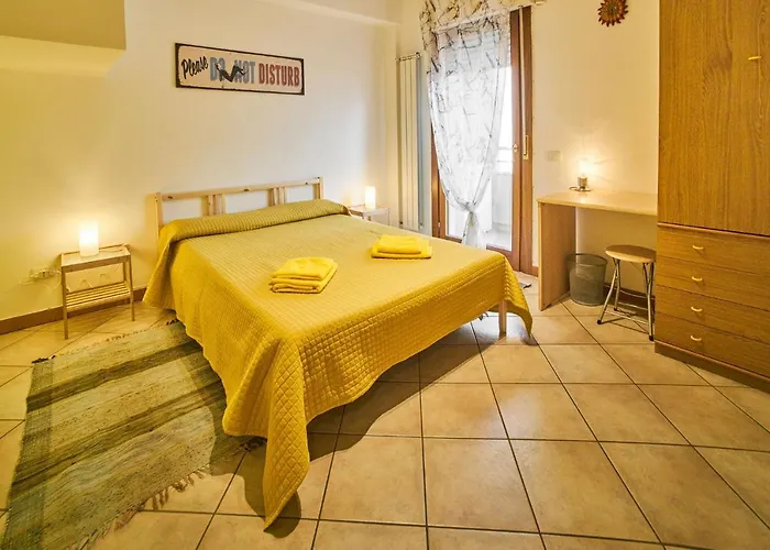 Arcibaleno Affittacamere 3*