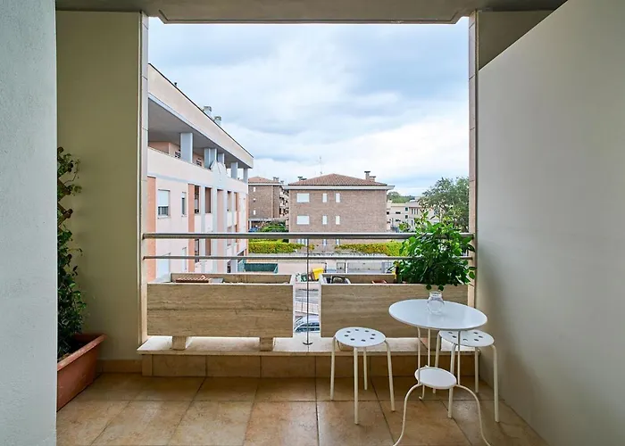 Affittacamere Arcibaleno 3*